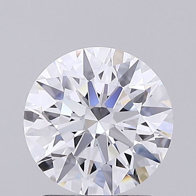 IGI 1.6 Carat Round Brilliant Lab Grown Diamond