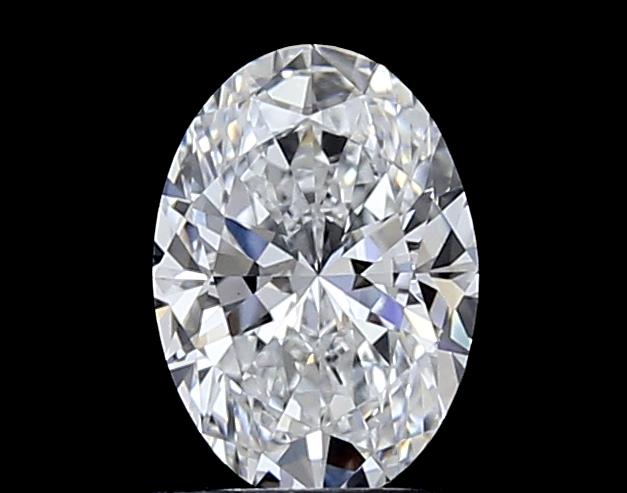 IGI 0.94 Carat Oval Lab Grown Diamond 人工培育鑽石 實驗室人造鑽石