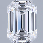 IGI 1.02 Carat Emerald Lab Grown Diamond 人工培育鑽石 實驗室人造鑽石