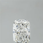 IGI 5.15 Carat Cushion Lab Grown Diamond 人工培育鑽石 實驗室人造鑽石