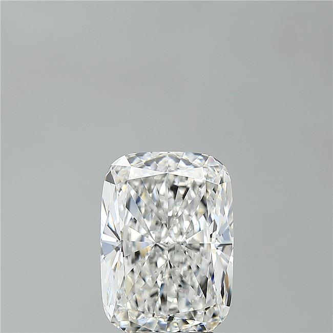 IGI 5.15 Carat Cushion Lab Grown Diamond 人工培育鑽石 實驗室人造鑽石