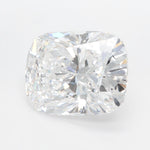 IGI 5.10 Carat Cushion Lab Grown Diamond 人工培育鑽石 實驗室人造鑽石