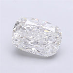 IGI 1.92 Carat Cushion Lab Grown Diamond 人工培育鑽石 實驗室人造鑽石