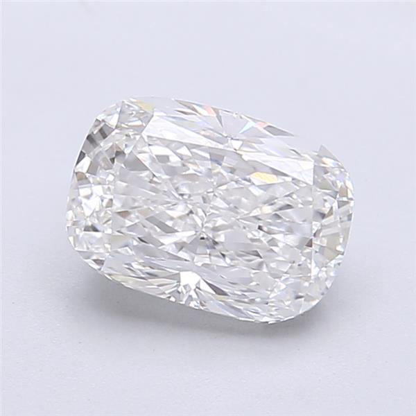 IGI 1.92 Carat Cushion Lab Grown Diamond 人工培育鑽石 實驗室人造鑽石