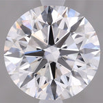 IGI 1.60 Carat Round Brilliant Lab Grown Diamond 人工培育鑽石 實驗室人造鑽石