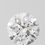 IGI 0.96 Carat Round Brilliant Lab Grown Diamond