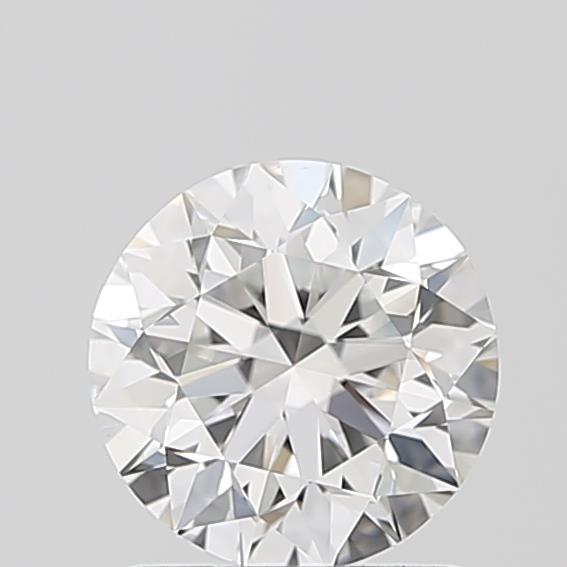 IGI 0.96 Carat Round Brilliant Lab Grown Diamond