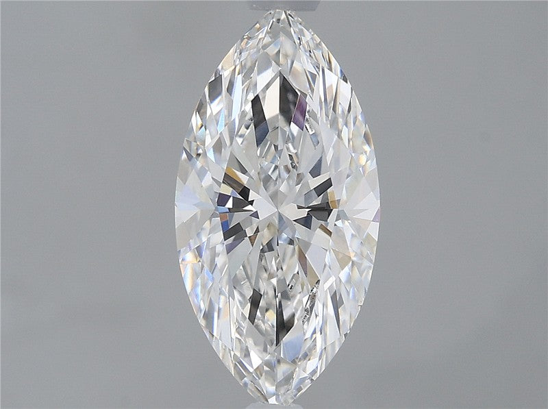 IGI 1.59 Carat Marquise Lab Grown Diamond 人工培育鑽石 實驗室人造鑽石
