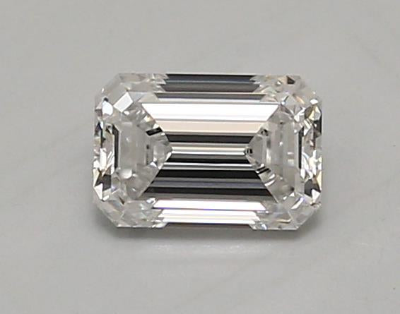 IGI 0.87 Carat Emerald Lab Grown Diamond 人工培育鑽石 實驗室人造鑽石