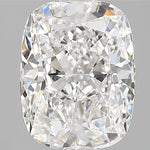 IGI 2.86 Carat Cushion Lab Grown Diamond 人工培育鑽石 實驗室人造鑽石