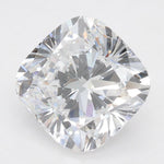 IGI 3.00 Carat Cushion Lab Grown Diamond 人工培育鑽石 實驗室人造鑽石