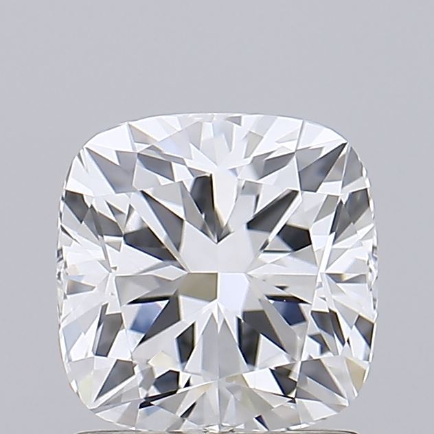 IGI 1.4 Carat Cushion Lab Grown Diamond