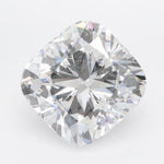 IGI 5.02 Carat Cushion Lab Grown Diamond 人工培育鑽石 實驗室人造鑽石