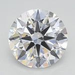 IGI 1.94 Carat Round Brilliant Lab Grown Diamond