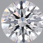 IGI 1.90 Carat Round Brilliant Lab Grown Diamond 人工培育鑽石 實驗室人造鑽石