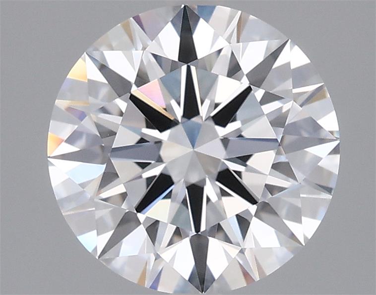 IGI 1.90 Carat Round Brilliant Lab Grown Diamond 人工培育鑽石 實驗室人造鑽石