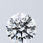 IGI 2 Carat Round Brilliant Lab Grown Diamond