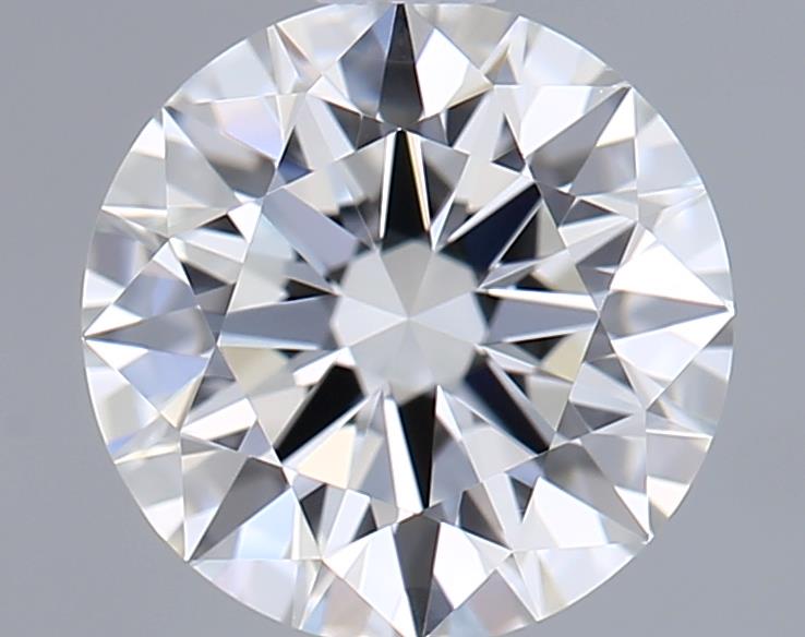 IGI 1.05 Carat Round Brilliant Lab Grown Diamond 人工培育鑽石 實驗室人造鑽石