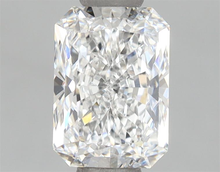 IGI 1.14 Carat Radiant Cut Lab Grown Diamond 人工培育鑽石 實驗室人造鑽石