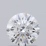 IGI 1.02 Carat Round Brilliant Lab Grown Diamond 人工培育鑽石 實驗室人造鑽石