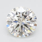 IGI 2.13 Carat 圓形 - Round Brilliant 培育鑽石 Lab Grown Diamond 人造鑽石 人工鑽石 實驗室鑽石 培養鑽石 香港 培育鑽 