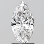 IGI 1.64 Carat Marquise Lab Grown Diamond