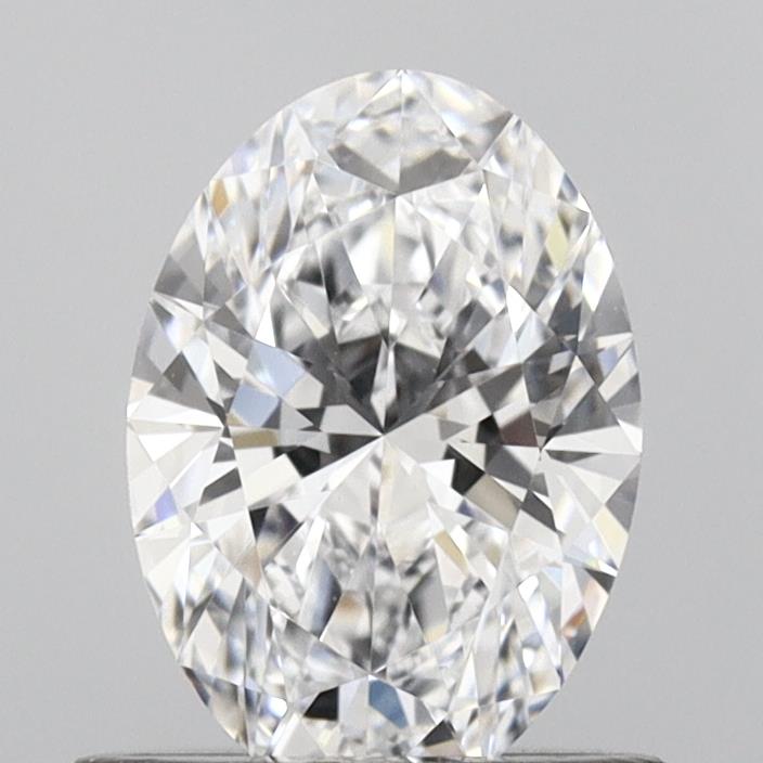 IGI 0.88 Carat Heart Lab Grown Diamond 人工培育鑽石 實驗室人造鑽石