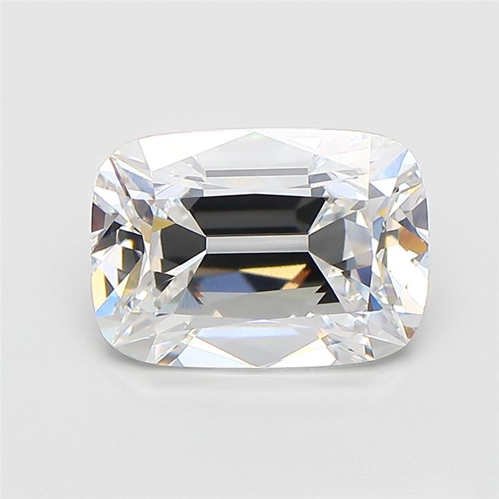 GIA 2.73 Carat Cushion Lab Grown Diamond 人工培育鑽石 實驗室人造鑽石