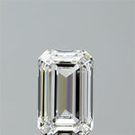 IGI 1.52 Carat Emerald Lab Grown Diamond 人工培育鑽石 實驗室人造鑽石