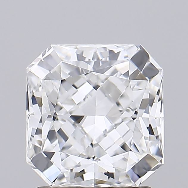 IGI 1.81 Carat Radiant Cut Lab Grown Diamond 人工培育鑽石 實驗室人造鑽石