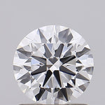 IGI 1.00 Carat Round Brilliant Lab Grown Diamond 人工培育鑽石 實驗室人造鑽石