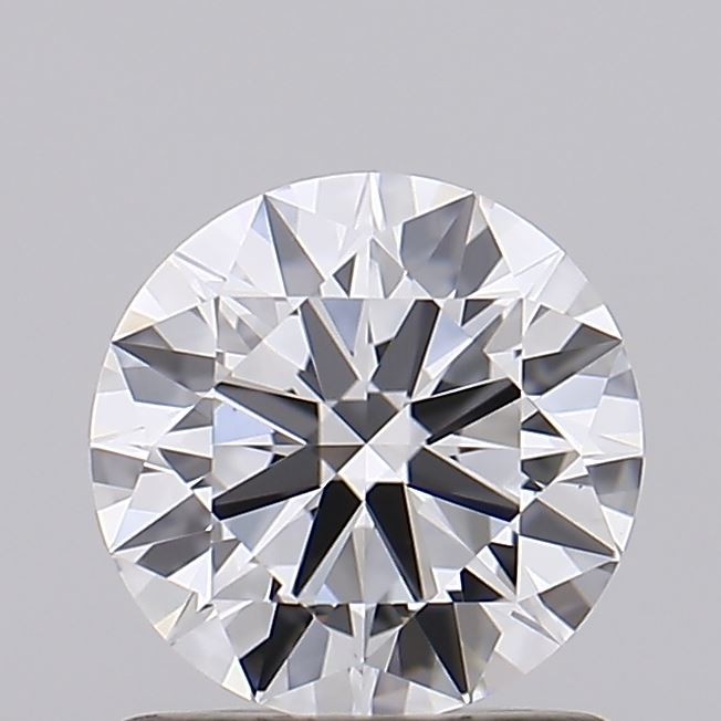 IGI 1.00 Carat Round Brilliant Lab Grown Diamond 人工培育鑽石 實驗室人造鑽石