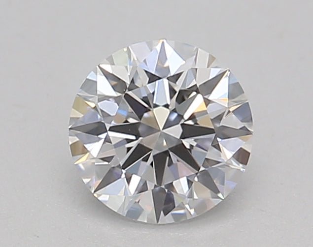 IGI 0.37 Carat 圓形 - Round Brilliant 培育鑽石 Lab Grown Diamond 人造鑽石 人工鑽石 實驗室鑽石 培養鑽石 香港 培育鑽 