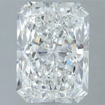 IGI 3.10 Carat Radiant Cut Lab Grown Diamond 人工培育鑽石 實驗室人造鑽石