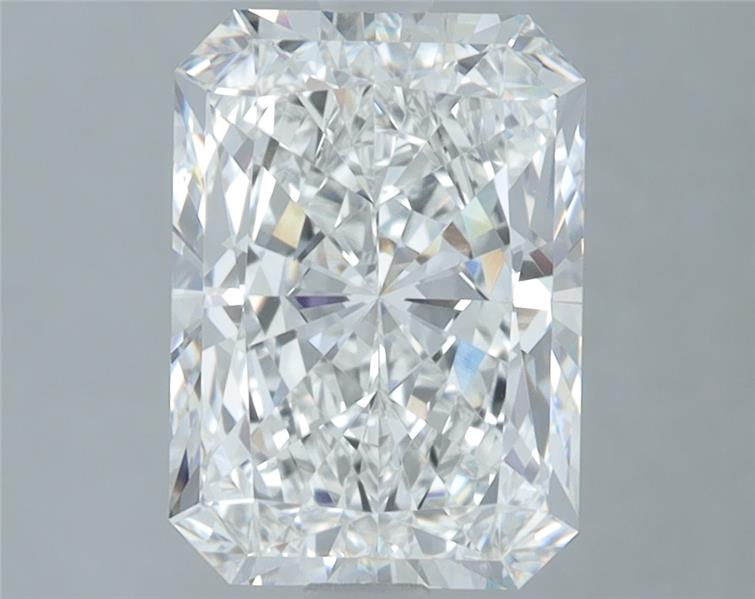 IGI 3.10 Carat Radiant Cut Lab Grown Diamond 人工培育鑽石 實驗室人造鑽石