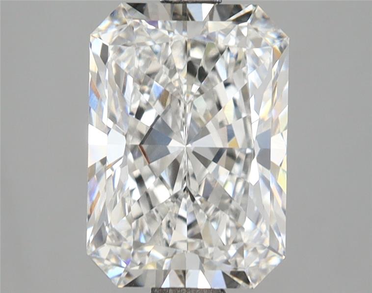 IGI 2.09 Carat Radiant Cut Lab Grown Diamond 人工培育鑽石 實驗室人造鑽石
