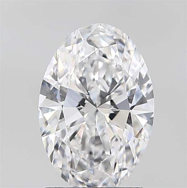 IGI 1.78 Carat Oval Lab Grown Diamond 人工培育鑽石 實驗室人造鑽石