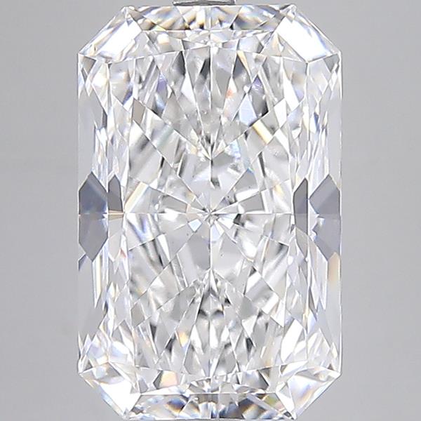IGI 7.01 Carat Radiant Cut Lab Grown Diamond 人工培育鑽石 實驗室人造鑽石