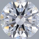 IGI 1.30 Carat Round Brilliant Lab Grown Diamond 人工培育鑽石 實驗室人造鑽石