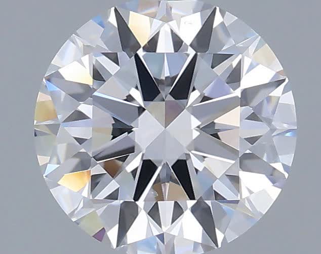 IGI 1.30 Carat Round Brilliant Lab Grown Diamond 人工培育鑽石 實驗室人造鑽石