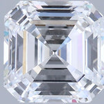 IGI 1.90 Carat Asscher Lab Grown Diamond 人工培育鑽石 實驗室人造鑽石
