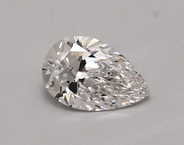 IGI 0.70 Carat Pear Lab Grown Diamond 人工培育鑽石 實驗室人造鑽石