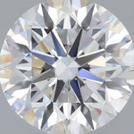 IGI 1.56 Carat Round Brilliant Lab Grown Diamond 人工培育鑽石 實驗室人造鑽石