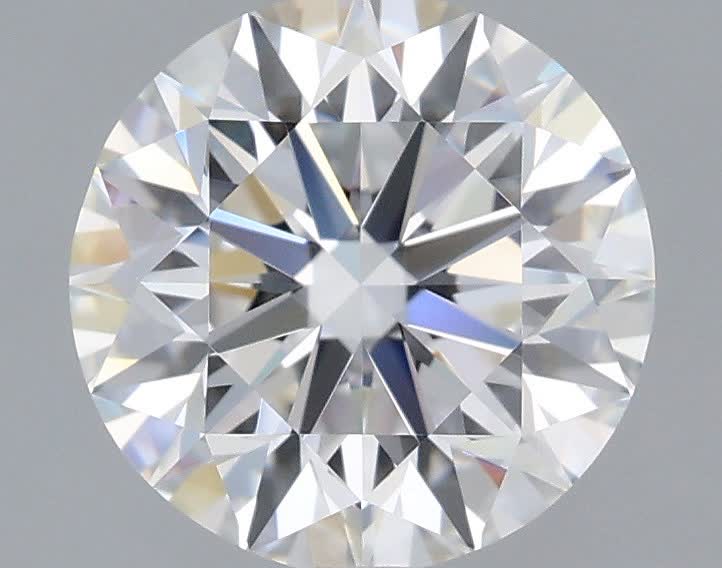 IGI 1.56 Carat Round Brilliant Lab Grown Diamond 人工培育鑽石 實驗室人造鑽石
