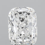 IGI 2.09 Carat Cushion Lab Grown Diamond 人工培育鑽石 實驗室人造鑽石