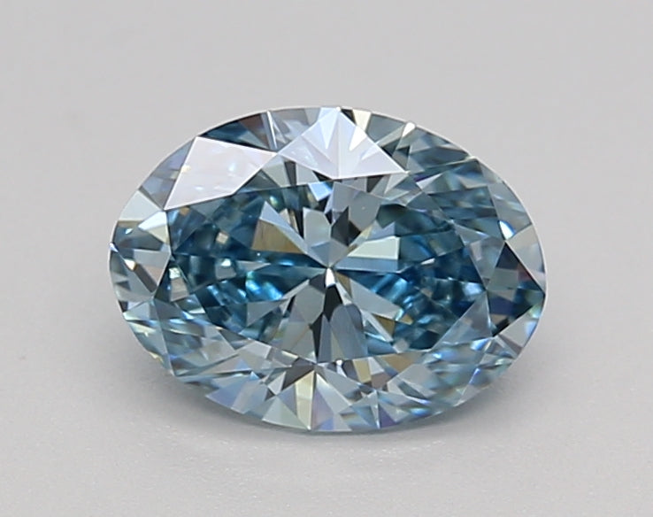 IGI 0.92 Carat 橢圓形 - Oval 培育鑽石 Lab Grown Diamond 人造鑽石 人工鑽石 實驗室鑽石 培養鑽石 香港 培育鑽 