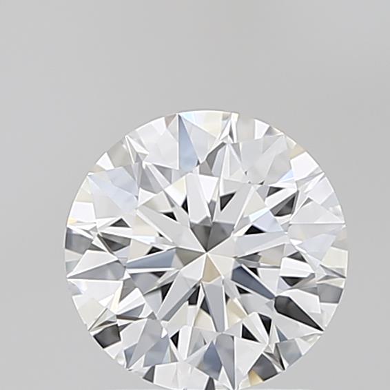 IGI 1.47 Carat Round Brilliant Lab Grown Diamond 人工培育鑽石 實驗室人造鑽石