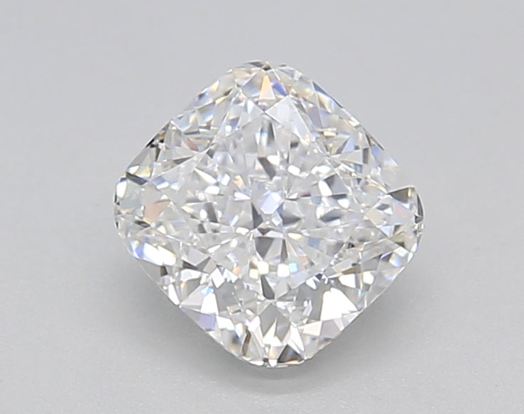 IGI 1.02 Carat 枕形 - Cushion 培育鑽石 Lab Grown Diamond 人造鑽石 人工鑽石 實驗室鑽石 培養鑽石 香港 培育鑽 