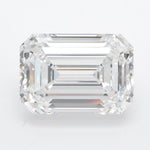 IGI 4.10 Carat Emerald Lab Grown Diamond 人工培育鑽石 實驗室人造鑽石