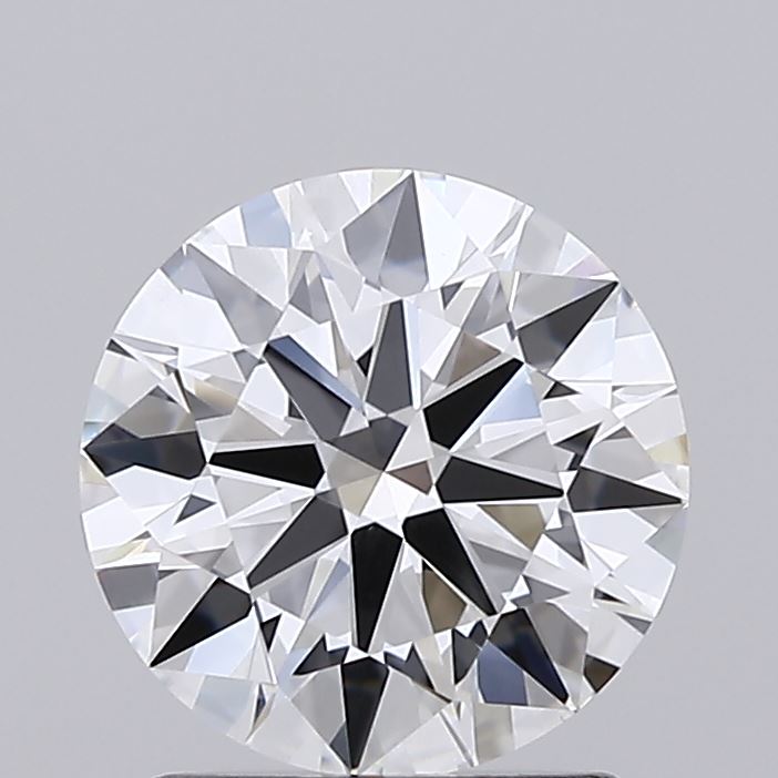 IGI 1.41 Carat Round Brilliant Lab Grown Diamond